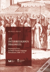 Capa do artigo An Interreligious Dialogue