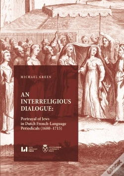Capa do artigo An Interreligious Dialogue