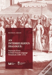 Capa do artigo An Interreligious Dialogue