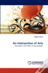 An Intersection Of Arts