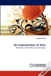 Capa do artigo An Intersection Of Arts