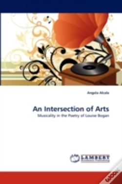 Capa do artigo An Intersection Of Arts