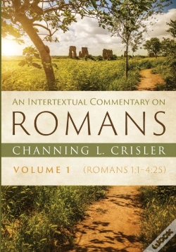 Capa do artigo An Intertextual Commentary On Romans, Volume 1