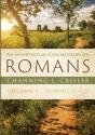 An Intertextual Commentary On Romans, Volume 1 - Preview