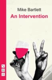 Capa do artigo An Intervention
