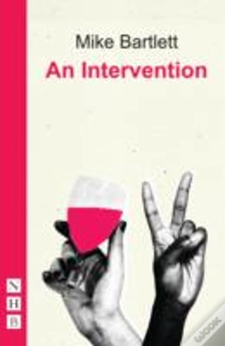 Capa do artigo An Intervention