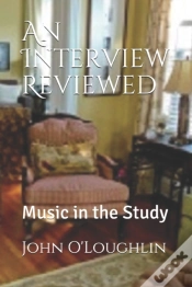 Capa do artigo An Interview Reviewed: Music In The Stud