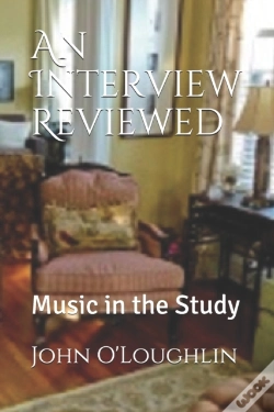 Capa do artigo An Interview Reviewed: Music In The Stud