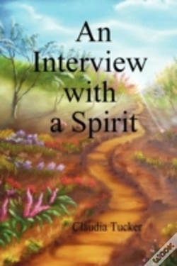 Capa do artigo An Interview With A Spirit