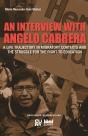 An Interview With Angelo Cabrera - Preview