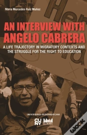 Capa do artigo An Interview With Angelo Cabrera
