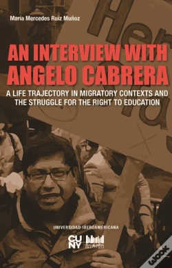 Capa do artigo An Interview With Angelo Cabrera