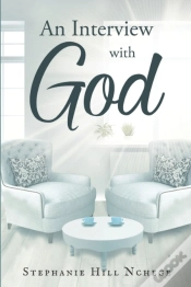 Capa do artigo An Interview With God