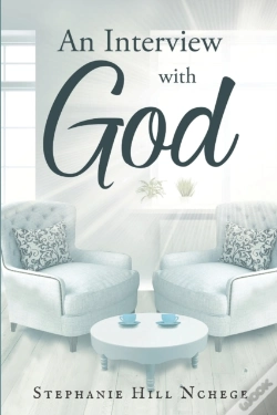 Capa do artigo An Interview With God