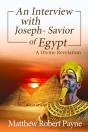 An Interview With Joseph - Savior Of Egypt - Preview