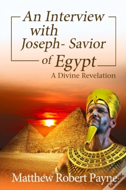 Capa do artigo An Interview With Joseph - Savior Of Egypt