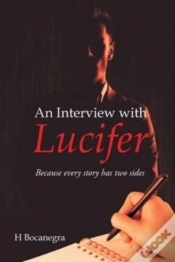Capa do artigo An Interview With Lucifer: Because Every