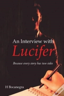 Capa do artigo An Interview With Lucifer: Because Every