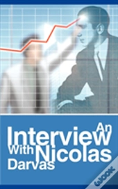 An Interview With Nicolas Darvas