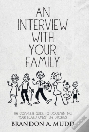 Capa do artigo An Interview With Your Family