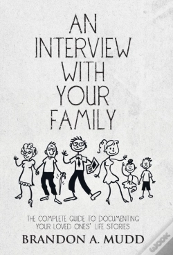 Capa do artigo An Interview With Your Family