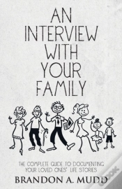 Capa do artigo An Interview With Your Family