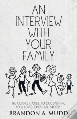 Capa do artigo An Interview With Your Family