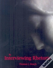 Capa do artigo An Interviewing Rhetoric