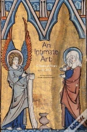Capa do artigo An Intimate Art