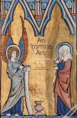 Capa do artigo An Intimate Art