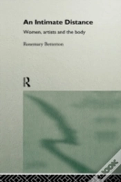 Capa do artigo An Intimate Distance