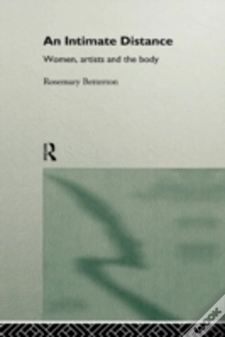 Capa do artigo An Intimate Distance