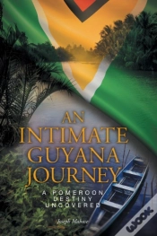 Capa do artigo An Intimate Guyana Journey