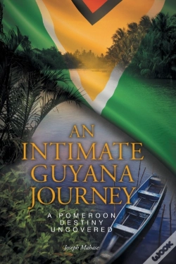 Capa do artigo An Intimate Guyana Journey