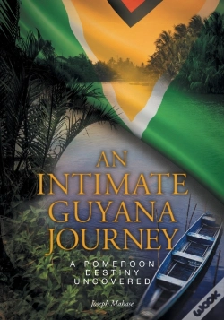 Capa do artigo An Intimate Guyana Journey