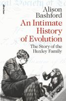 An Intimate History Of Evolution