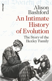An Intimate History Of Evolution
