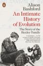 An Intimate History Of Evolution - Preview