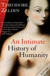 Capa do artigo An Intimate History Of Humanity