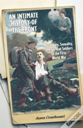 An Intimate History Of The Front