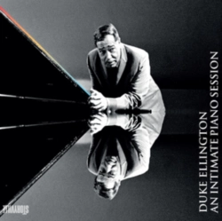 Capa do artigo An Intimate Piano Session - CD