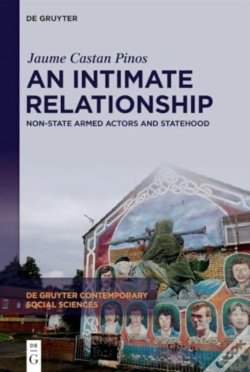 Capa do artigo An Intimate Relationship