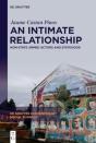 An Intimate Relationship - Preview