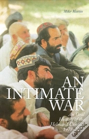 Capa do artigo An Intimate War