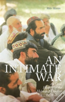 Capa do artigo An Intimate War