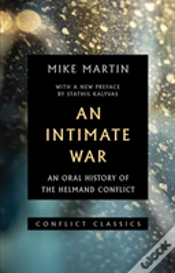 Capa do artigo An Intimate War