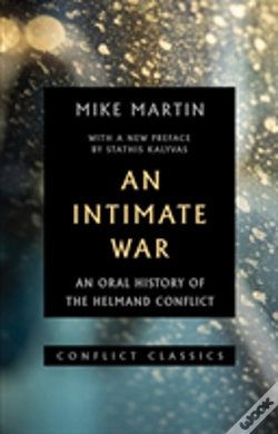 Capa do artigo An Intimate War