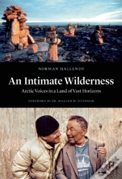 Capa do artigo An Intimate Wilderness