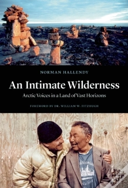 Capa do artigo An Intimate Wilderness