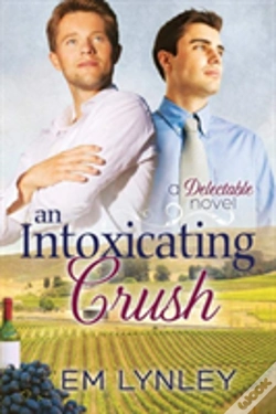 Capa do artigo An Intoxicating Crush